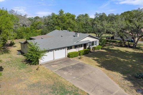 Tiny photo for 7505 Forest Wood RD, Austin, TX 78745 (MLS # 7742035)