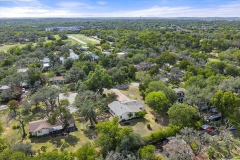Tiny photo for 7505 Forest Wood RD, Austin, TX 78745 (MLS # 7742035)