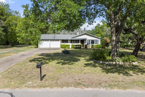 Tiny photo for 7505 Forest Wood RD, Austin, TX 78745 (MLS # 7742035)