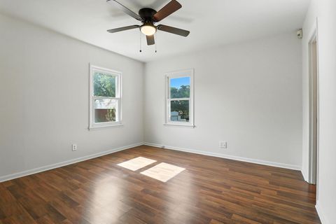 Tiny photo for 7505 Forest Wood RD, Austin, TX 78745 (MLS # 7742035)