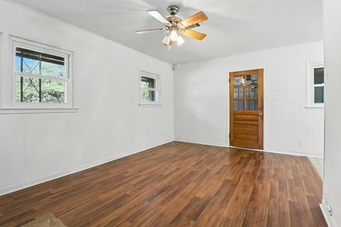 Tiny photo for 7505 Forest Wood RD, Austin, TX 78745 (MLS # 7742035)