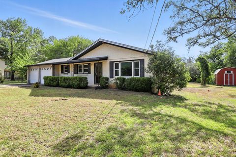 Tiny photo for 7505 Forest Wood RD, Austin, TX 78745 (MLS # 7742035)