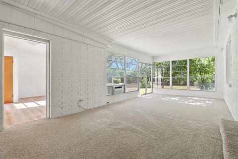 Tiny photo for 7505 Forest Wood RD, Austin, TX 78745 (MLS # 7742035)