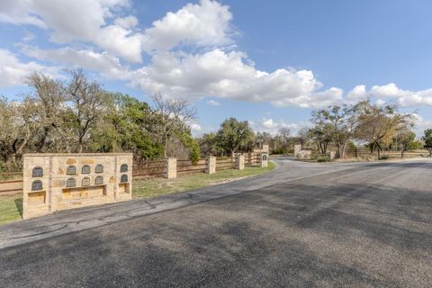 55 Camp Springs LN Georgetown TX 78633