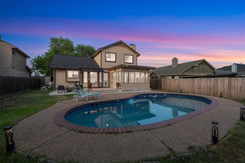 Photo of 803 Brook Meadow TRL, Cedar Park, TX 78613 (MLS # 5791735)