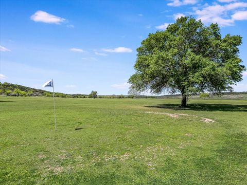 A home in Spicewood