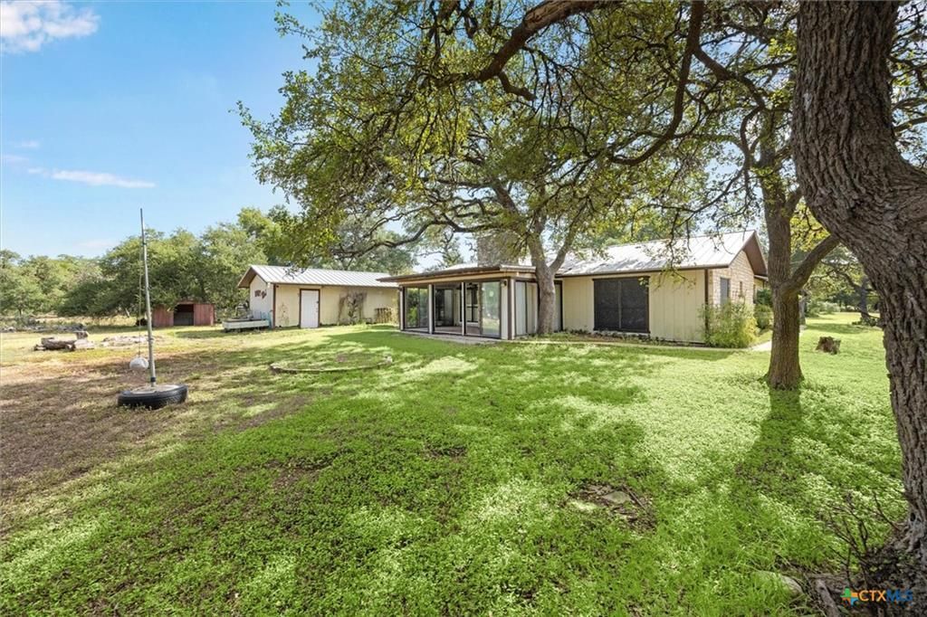 Photo of 120 Pioneer TRL, San Marcos, TX 78666 (MLS # 3931658)