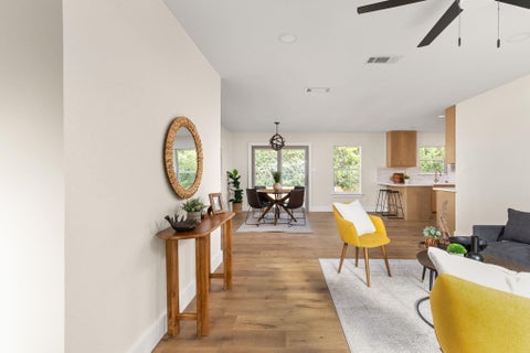 Tiny photo for 3506 Colmenero CIR, Austin, TX 78741 (MLS # 3447473)