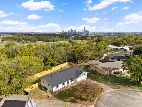 Tiny photo for 3506 Colmenero CIR, Austin, TX 78741 (MLS # 3447473)