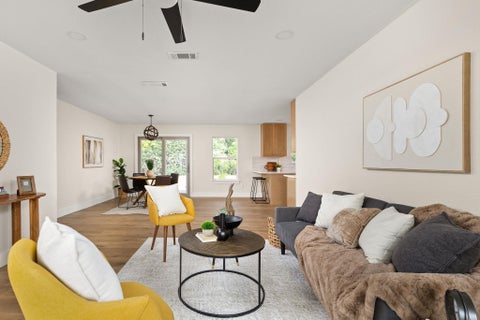 Tiny photo for 3506 Colmenero CIR, Austin, TX 78741 (MLS # 3447473)