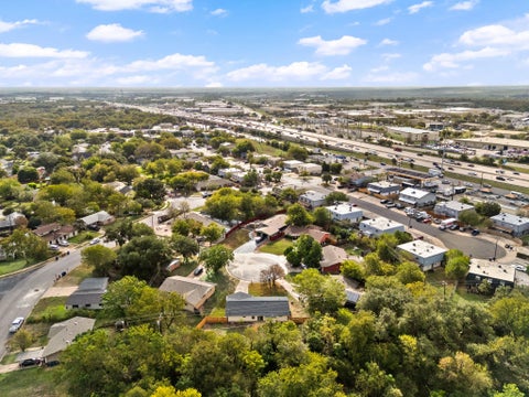 Tiny photo for 3506 Colmenero CIR, Austin, TX 78741 (MLS # 3447473)