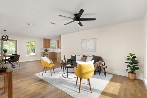 Tiny photo for 3506 Colmenero CIR, Austin, TX 78741 (MLS # 3447473)