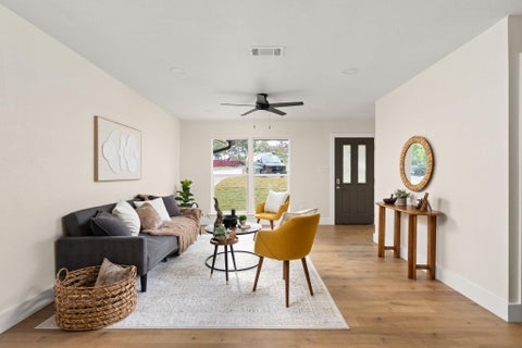 Tiny photo for 3506 Colmenero CIR, Austin, TX 78741 (MLS # 3447473)