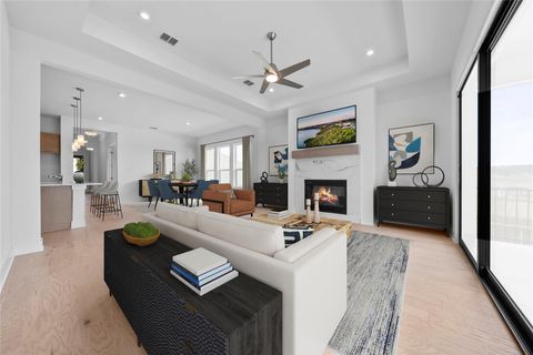 Tiny photo for 8520 NE Red Bottle Brush Aly, Lago Vista, TX 78645 (MLS # 9153662)