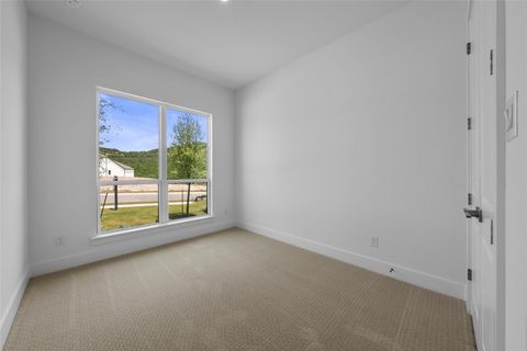 Tiny photo for 8520 NE Red Bottle Brush Aly, Lago Vista, TX 78645 (MLS # 9153662)