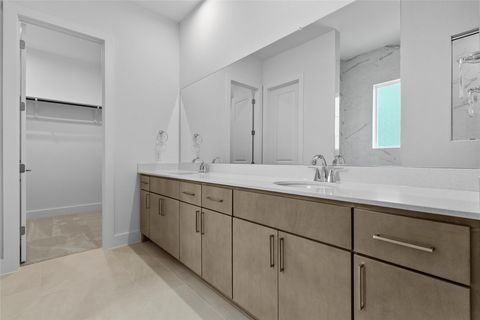 Tiny photo for 8520 NE Red Bottle Brush Aly, Lago Vista, TX 78645 (MLS # 9153662)