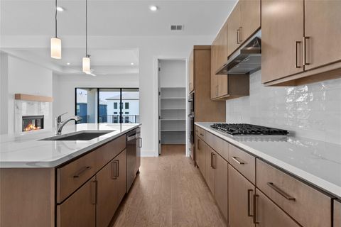 Tiny photo for 8520 NE Red Bottle Brush Aly, Lago Vista, TX 78645 (MLS # 9153662)