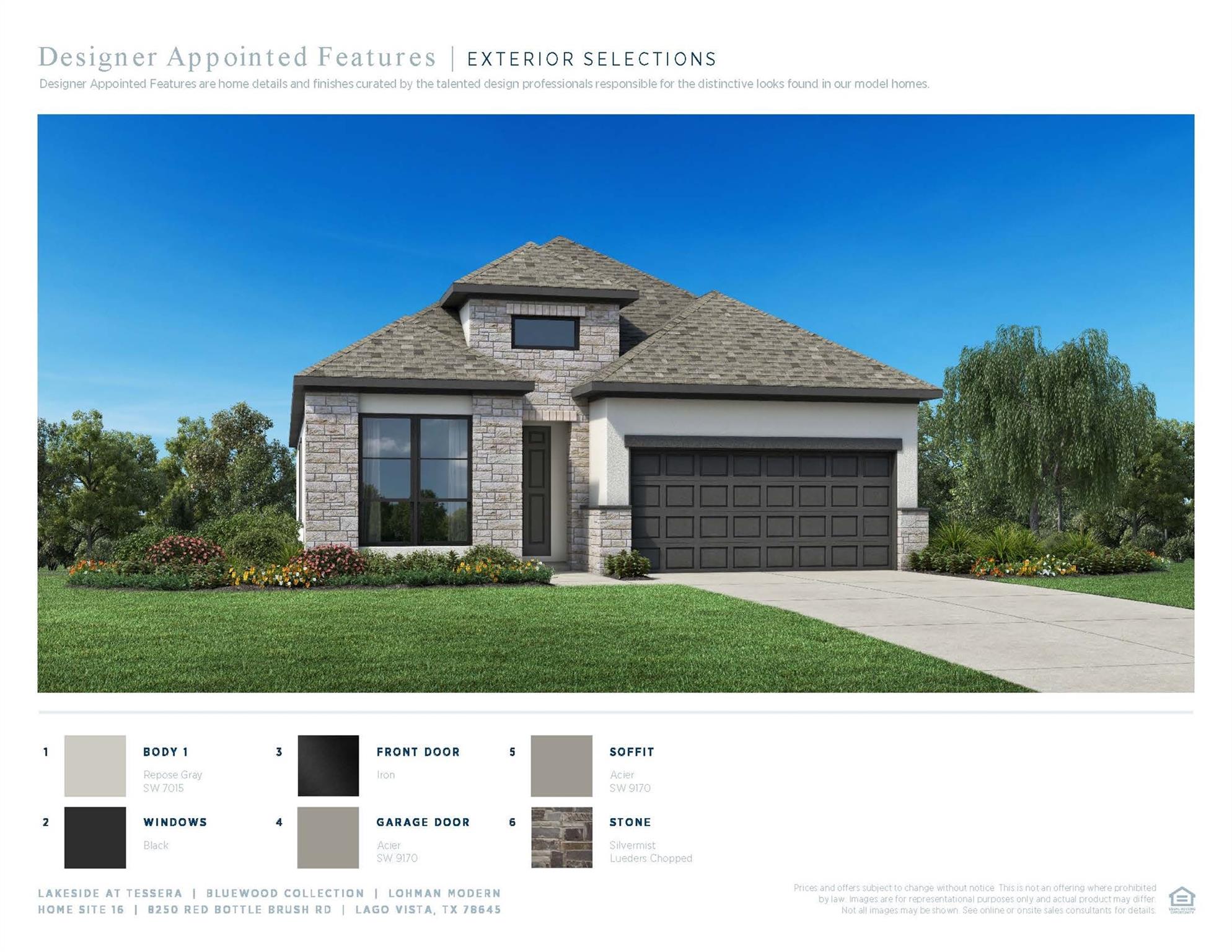 8520 Red Bottle Brush RD