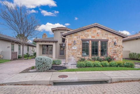 Photo of 103 Amiata Ave, Austin, TX 78734 (MLS # 9334917)
