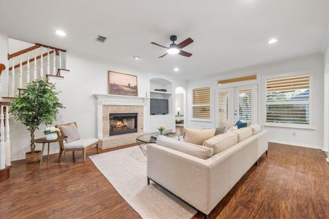 5100 Hadle CV Austin TX 78730