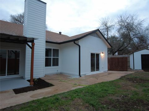 Tiny photo for 2904 Garvey CV, Austin, TX 78748 (MLS # 3489574)