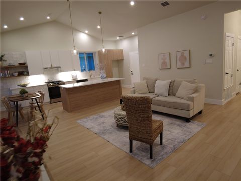 Tiny photo for 2904 Garvey CV, Austin, TX 78748 (MLS # 3489574)