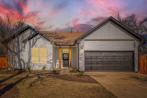 2904 Garvey CV Austin TX 78748