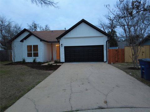 2904 Garvey CV Austin TX 78748