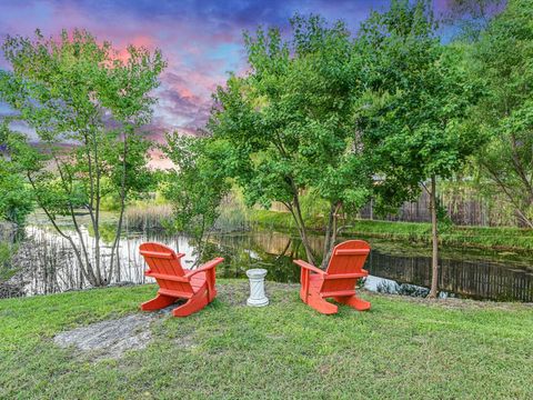 A home in Round Rock