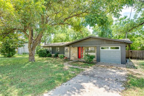 Tiny photo for 809 Neans DR, Austin, TX 78758 (MLS # 8652261)