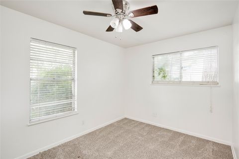 Tiny photo for 809 Neans DR, Austin, TX 78758 (MLS # 8652261)