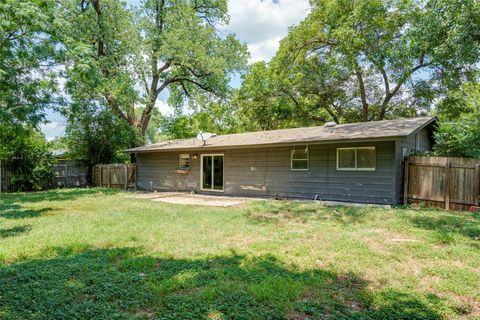 Tiny photo for 809 Neans DR, Austin, TX 78758 (MLS # 8652261)