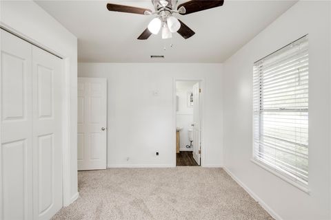 Tiny photo for 809 Neans DR, Austin, TX 78758 (MLS # 8652261)