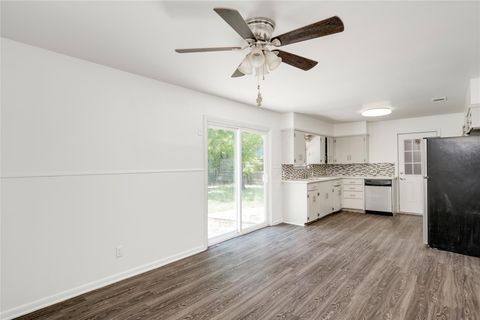 Tiny photo for 809 Neans DR, Austin, TX 78758 (MLS # 8652261)