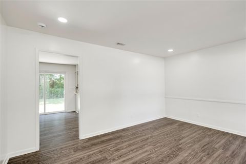 Tiny photo for 809 Neans DR, Austin, TX 78758 (MLS # 8652261)
