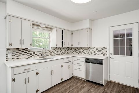 Tiny photo for 809 Neans DR, Austin, TX 78758 (MLS # 8652261)