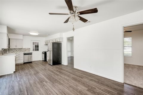Tiny photo for 809 Neans DR, Austin, TX 78758 (MLS # 8652261)