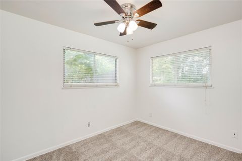 Tiny photo for 809 Neans DR, Austin, TX 78758 (MLS # 8652261)