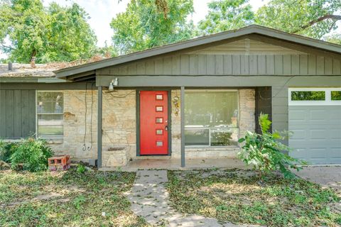 Tiny photo for 809 Neans DR, Austin, TX 78758 (MLS # 8652261)