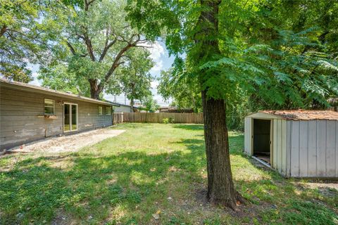 Tiny photo for 809 Neans DR, Austin, TX 78758 (MLS # 8652261)