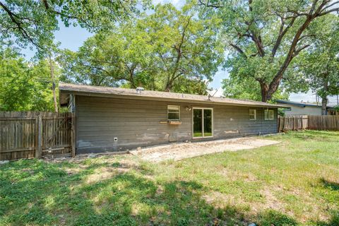 Tiny photo for 809 Neans DR, Austin, TX 78758 (MLS # 8652261)