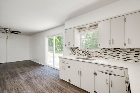 Tiny photo for 809 Neans DR, Austin, TX 78758 (MLS # 8652261)