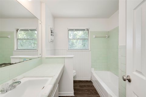 Tiny photo for 809 Neans DR, Austin, TX 78758 (MLS # 8652261)