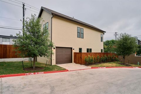 Tiny photo for 2209 Woodland Ave #901, Austin, TX 78741 (MLS # 4983820)