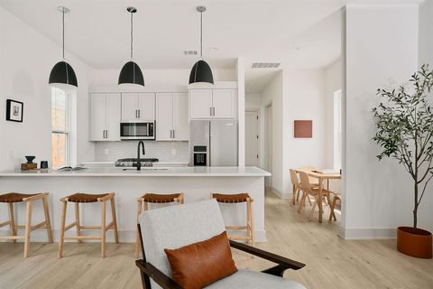 Tiny photo for 2209 Woodland Ave #901, Austin, TX 78741 (MLS # 4983820)