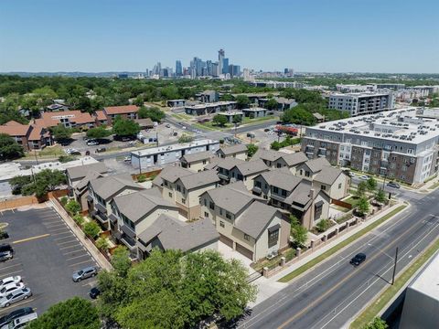 Tiny photo for 2209 Woodland Ave #901, Austin, TX 78741 (MLS # 4983820)