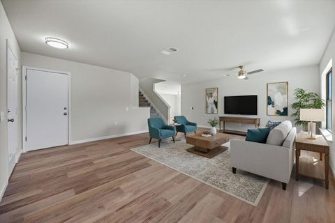 Tiny photo for 7541 Redrick DR, Austin, TX 78747 (MLS # 1301455)