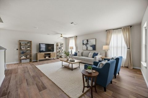 Tiny photo for 7541 Redrick DR, Austin, TX 78747 (MLS # 1301455)