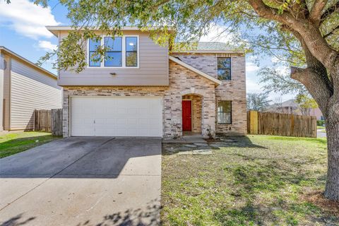 7541 Redrick DR Austin TX 78747