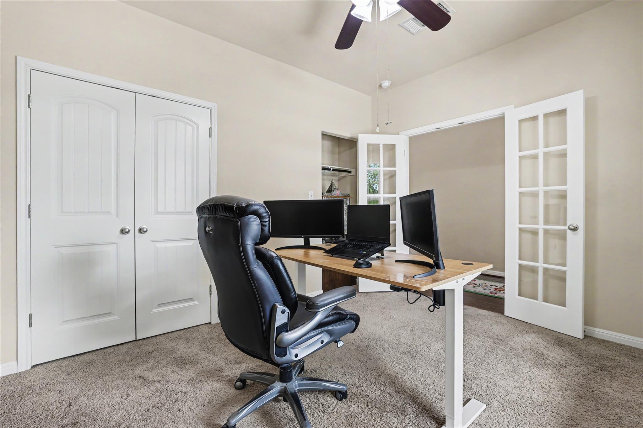 1008 Fred Couples CT